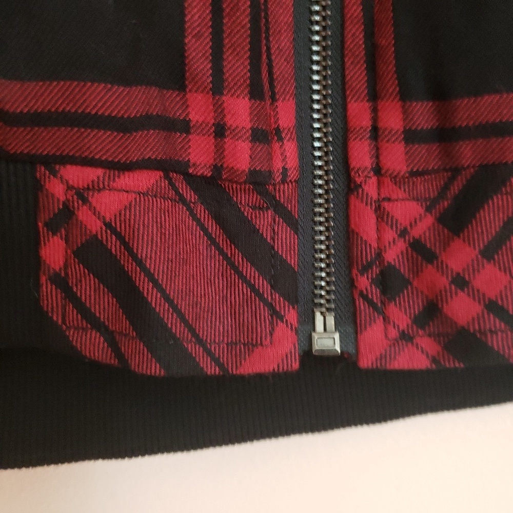 Sanctuary Dylan Bomber Jacket - image 6